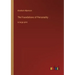 The Foundations of Personality: in large print