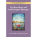 Psychoanalysis and Psychoanalytic Therapies