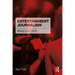 Entertainment Journalism: Making it your Career