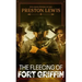 The Fleecing of Fort Griffin: A Western Caper