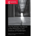 The Routledge Handbook of the Philosophy and Science of Punishment