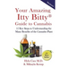 Your Amazing Itty Bitty Guide to Cannabis: 15 Key Steps to Understanding the Many Benefits of the Cannabis Plant