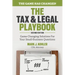 The Tax and Legal Playbook: Game-Changing Solutions to Your Small Business Questions