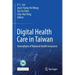 Digital Health Care in Taiwan: Innovations of National Health Insurance