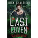 The Last Coven: A Horror Comedy Epic Finale