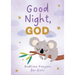 Good Night, God (Girls): Bedtime Prayers for Girls