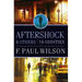 Aftershock & Others