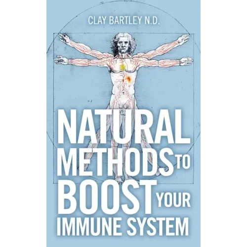 Natural Methods to Boost Your Immune System