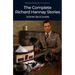 The Complete Richard Hannay Stories
