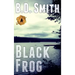 Black Frog: A Fast-Paced Murder Thriller