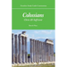 Founders Study Guide Commentary: Colossians: Christ All-Sufficient