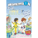 Fancy Nancy: Peanut Butter and Jellyfish