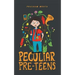 Peculiar Pre-Teens