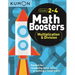 Kumon Math Boosters: Multiplication & Division