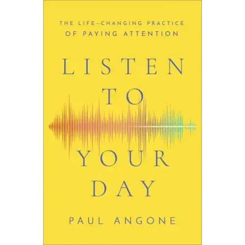 Listen to Your Day