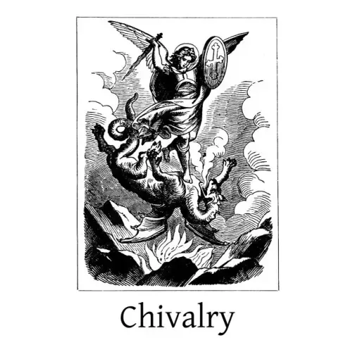 Chivalry