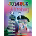 Jumble(r) Jitterbug: Put on Your Jumblin'(r) Shoes!