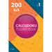 Calcudoku - 200 Easy Puzzles 9x9 (Volume 1)