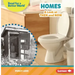 Homes: A Look at Then and Now