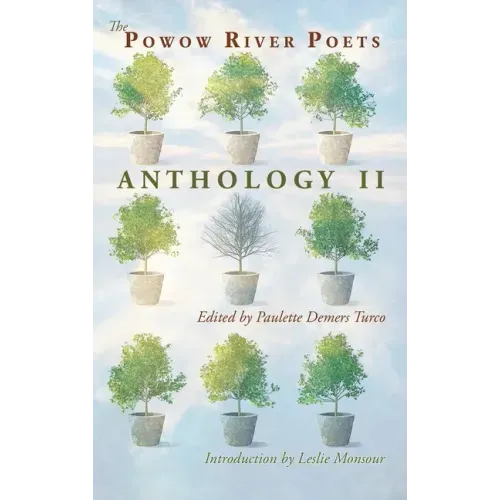 The Powow River Poets Anthology II