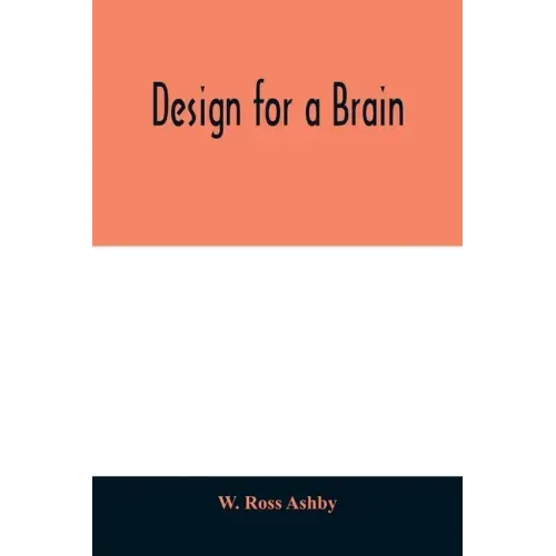 Design for a brain