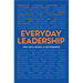 Everyday Leadership: You Will Make a Difference
