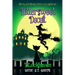 Bittersweet Deceit (Book 2): Merry and Moody Witch Cozy Mysteries