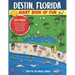 Destin, Florida Giant Book of Fun: Coloring Pages, Games, Activity Pages, Journal Pages, and special Destin memories! Fun for Kids and Great Family Fu
