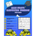 Learn Cursive Handwriting Workbook for Kids: Cursive Tracing Book 8.5" x 11", Trace and Practice Letters, Vowels, Words, Number, Sentences & Poem (5 i