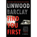 Find You First