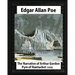 The Narrative of Arthur Gordon Pym of Nantucket (1838), by Edgar Allan Poe