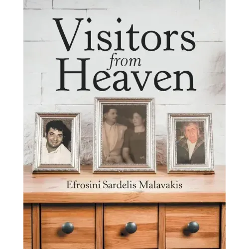 Visitors from Heaven