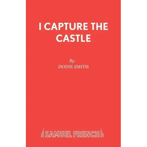 I Capture the Castle
