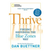 Thrive: Finding Happiness the Blue Zones Way