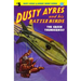 Dusty Ayres and His Battle Birds #5: The Green Thunderbolt