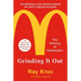 Grinding It Out: The Making of McDonald's