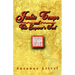 Jackie Tempo and the Emperor's Seal