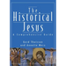 Historical Jesus: A Comprehensive Guide