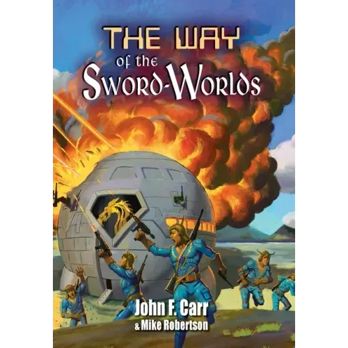 Way of the Sword-Worlds