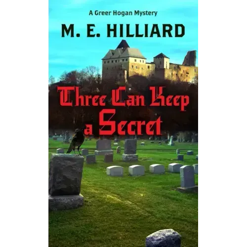 Three Can Keep a Secret