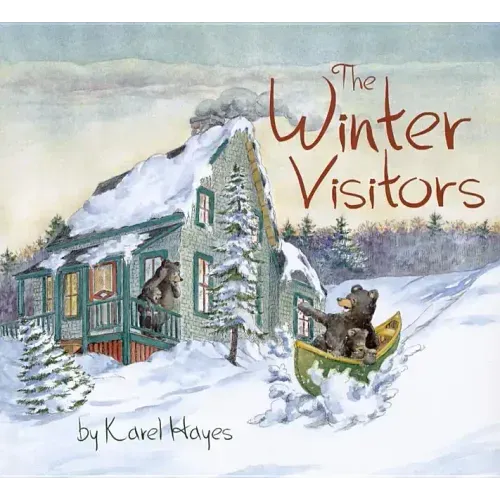 The Winter Visitors