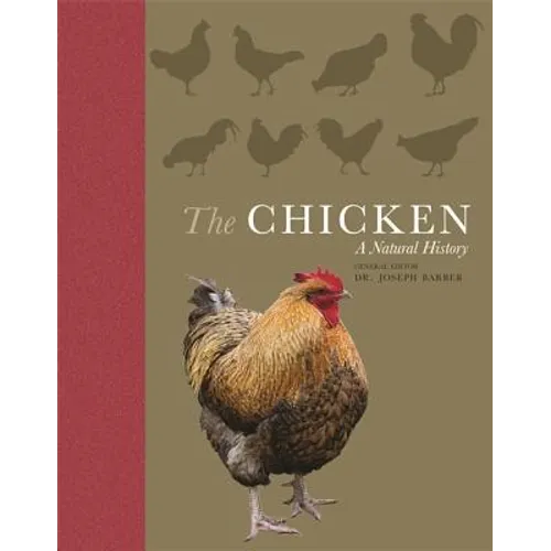 The Chicken: A Natural History