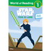 Star Wars: World of Reading: This Is Luke: (Level 1)