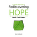 Rediscovering HOPE: A step-by-step guide to using flat cloth diapers