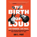 The Birth of Loud: Leo Fender, Les Paul, and the Guitar-Pioneering Rivalry That Shaped Rock 'n' Roll