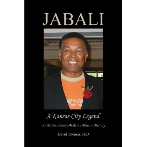 Jabali - A Kansas City Legend