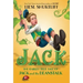 Jack: The (Fairly) True Tale of Jack and the Beanstalk