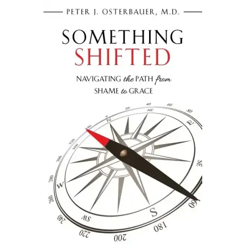 Something Shifted