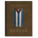 David Bailey: Havana