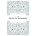 Book of Mormon. Facsimile Reprint of 1830 First Edition
